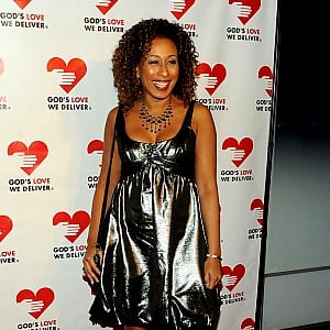 Tamara Tunie