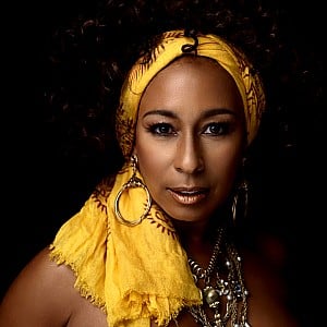 Tamara Tunie