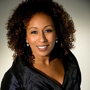 Tamara Tunie