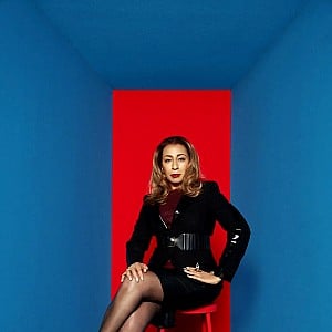 Tamara Tunie