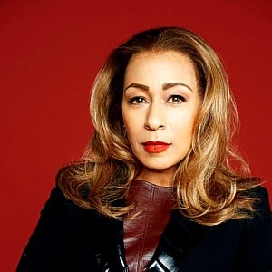 Tamara Tunie