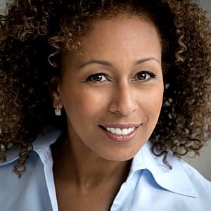 Tamara Tunie