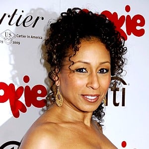 Tamara Tunie