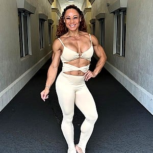Tamara Vahn