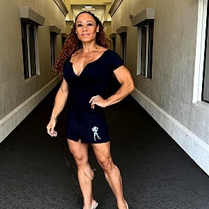 Tamara Vahn