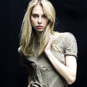 Tamara Zhukova