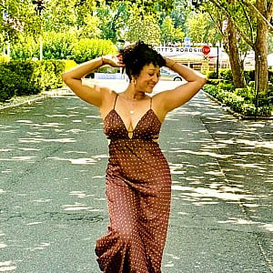 Tamera Mowry