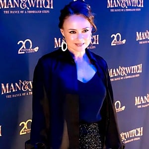 Tami Stronach