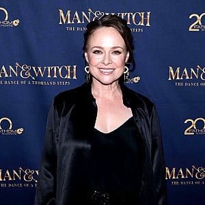 Tami Stronach