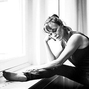 Tami Stronach