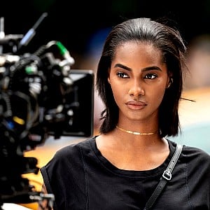 Tami Williams