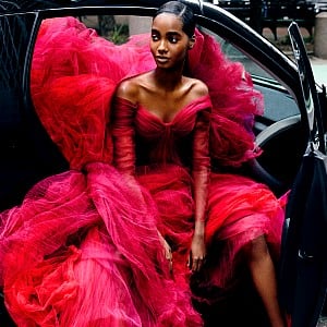 Tami Williams