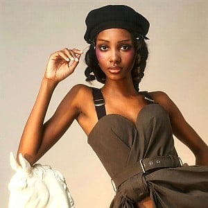 Tami Williams