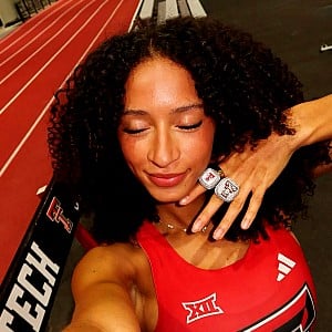 Tamiah Washington