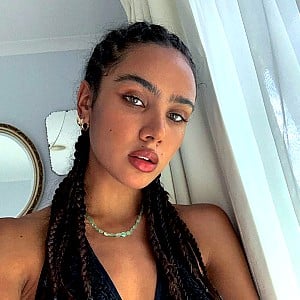 Tamika Fawcett
