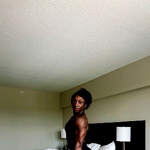 Tamika Tucker