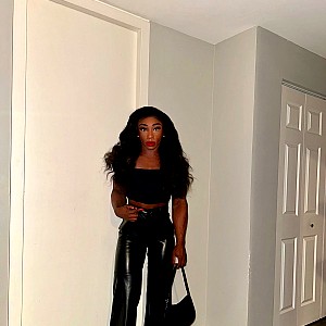 Tamika Tucker