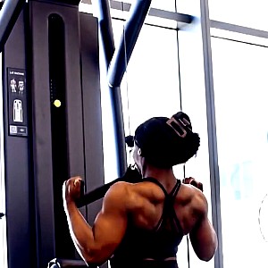 Tamika Tucker