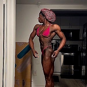 Tamika Tucker