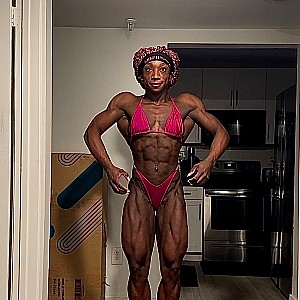 Tamika Tucker