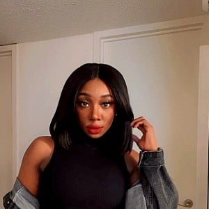 Tamika Tucker