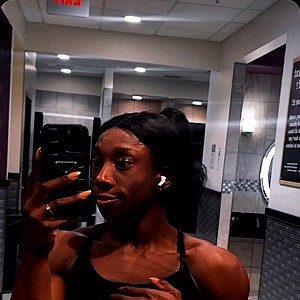 Tamika Tucker