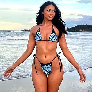 Tamika Wilson