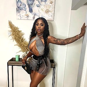Tamika Young
