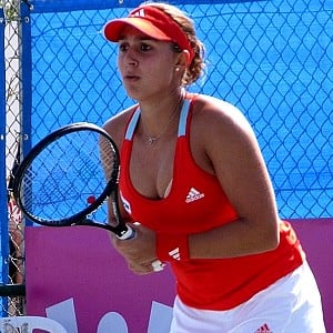 Tamira Paszek