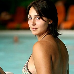 Tamira Paszek