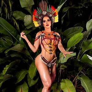 Tamires Assis