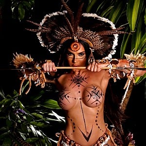 Tamires Assis