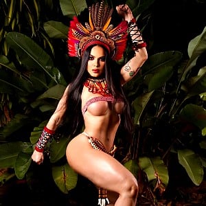 Tamires Assis