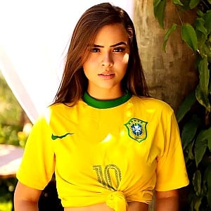 Tamiria Rodrigues