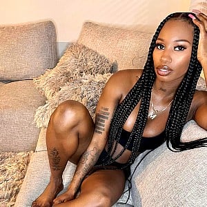 Tamisha Thompson