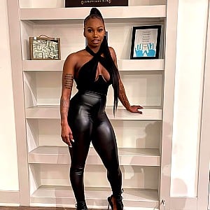 Tamisha Thompson