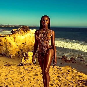 Tamisha Thompson