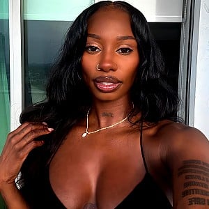 Tamisha Thompson