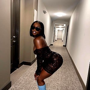 Tamisha Thompson