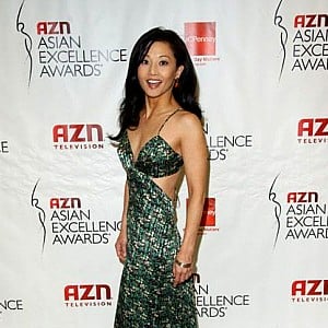 Tamlyn Tomita