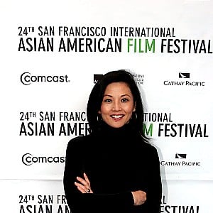 Tamlyn Tomita