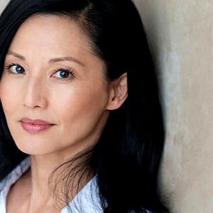 Tamlyn Tomita