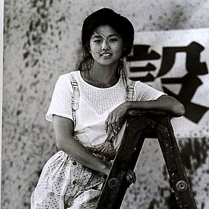 Tamlyn Tomita
