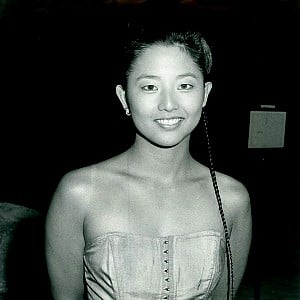Tamlyn Tomita