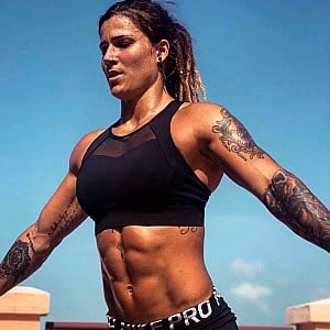 Tammi Robinson