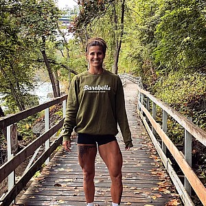 Tammi Robinson