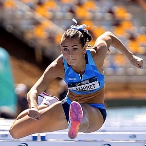 Tammin Lampret
