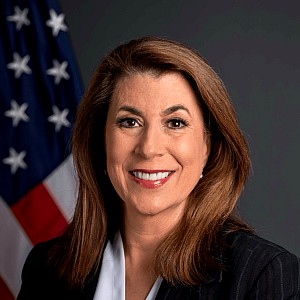 Tammy Bruce