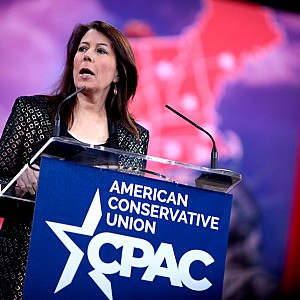 Tammy Bruce