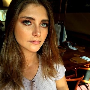 Tammy Di Calafiori
